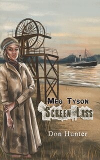 Couverture_Meg Tyson - Screen Lass