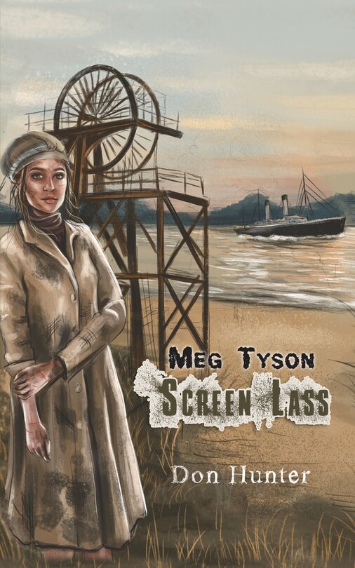 Couverture_Meg Tyson - Screen Lass