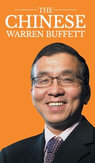 Front cover_The Chinese Warren Buffett