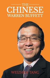 Front cover_The Chinese Warren Buffett