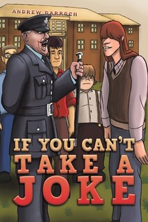 Couverture_If You Can't Take a Joke