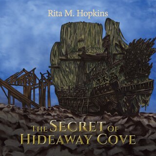 Front cover_The Secret Of Hideaway Cove