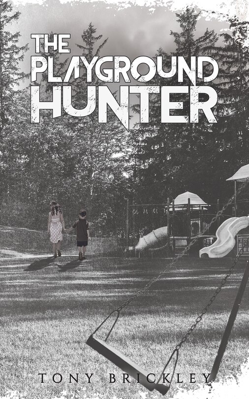 Couverture_The Playground Hunter