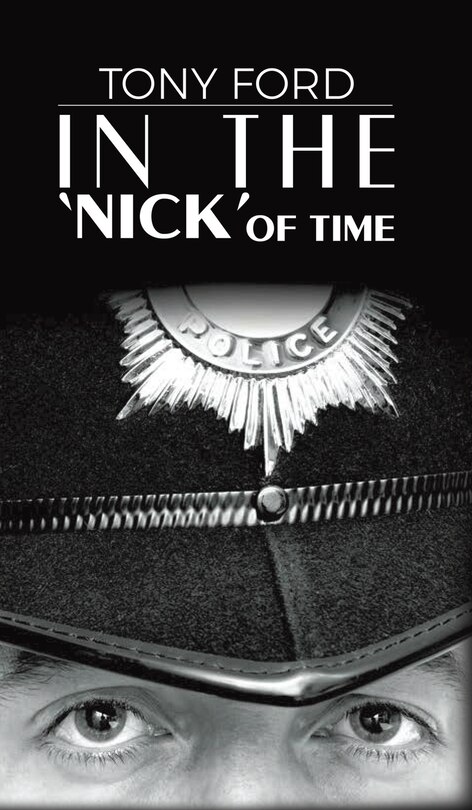 Front cover_In the 'Nick' of Time