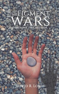 Front cover_The Figment Wars