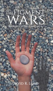 Front cover_The Figment Wars