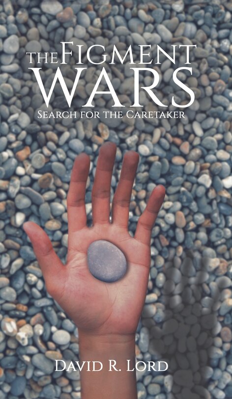 Front cover_The Figment Wars