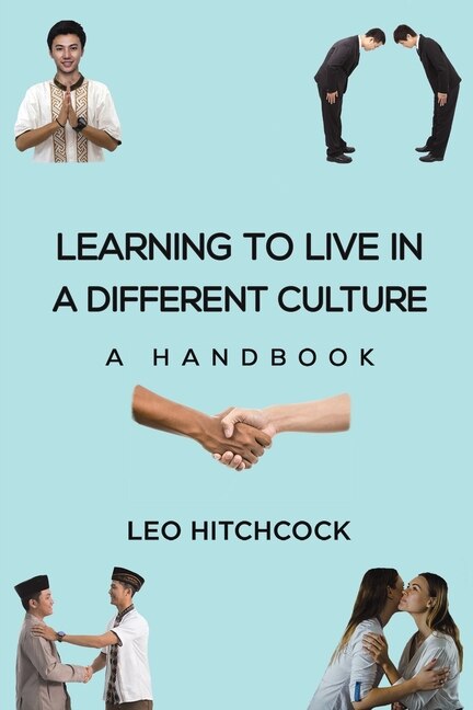 Couverture_Learning to Live in a Different Culture