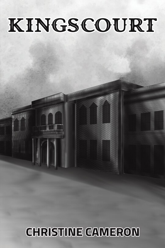 Front cover_Kingscourt