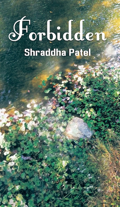 Front cover_Forbidden