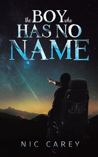 Front cover_The Boy Who Has No Name
