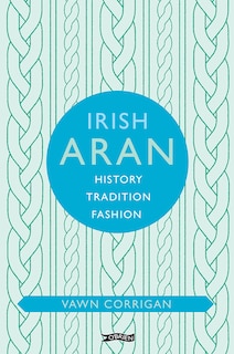Couverture_Irish Aran