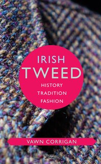 Front cover_Irish Tweed