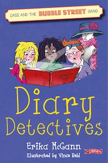 Couverture_Diary Detectives