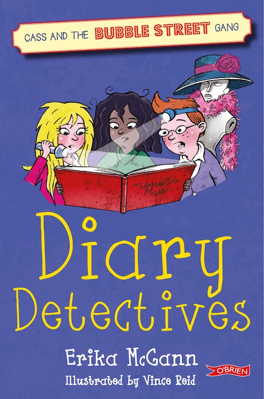 Couverture_Diary Detectives