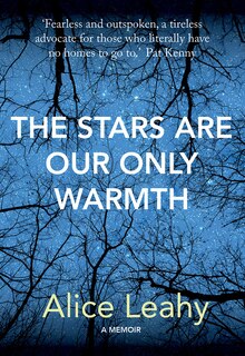 Front cover_The Stars Are Our Only Warmth