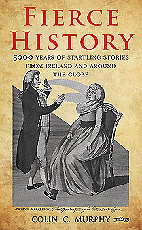 Front cover_Fierce History