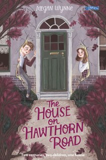 Front cover_The House On Hawthorn Road