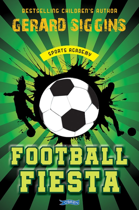 Front cover_Football Fiesta
