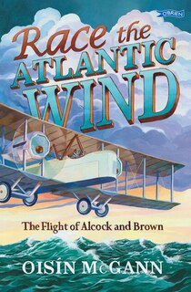 Front cover_Race the Atlantic Wind