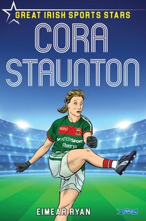 Front cover_Cora Staunton