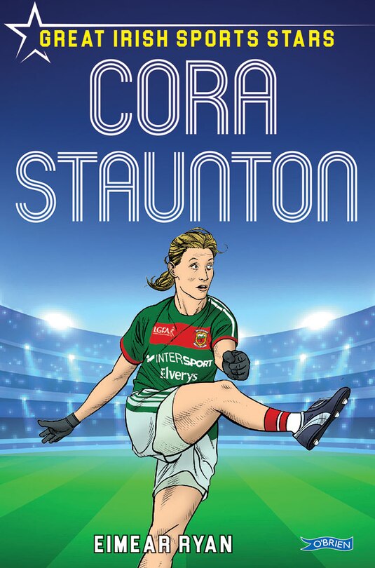 Front cover_Cora Staunton