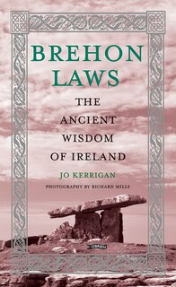 Front cover_Brehon Laws