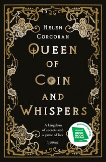 Couverture_Queen of Coin and Whispers
