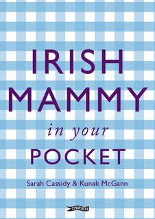 Front cover_Irish Mammy In Your Pocket
