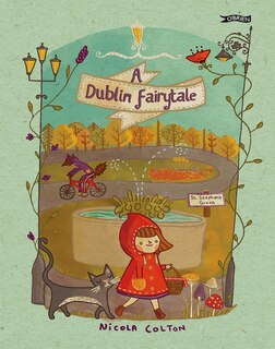 Couverture_A Dublin Fairytale