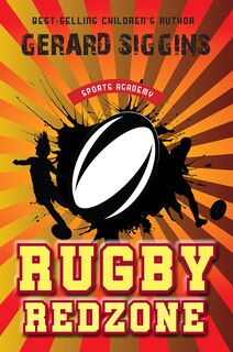 Front cover_Rugby Redzone