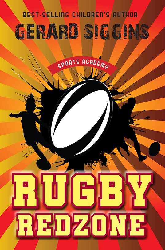 Front cover_Rugby Redzone