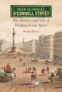 Front cover_O'connell Street