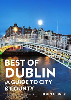 Front cover_Best of Dublin