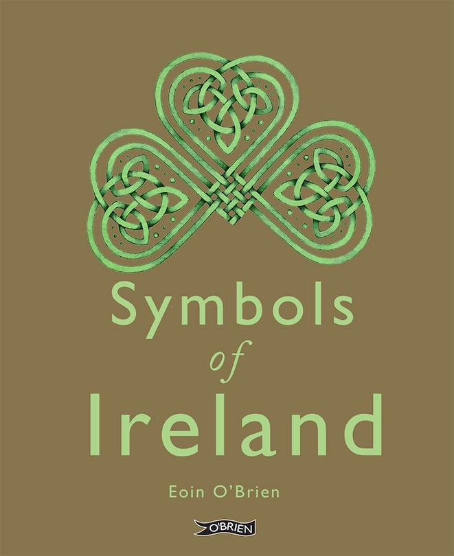 Symbols Of Ireland