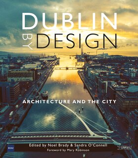 Couverture_Dublin By Design