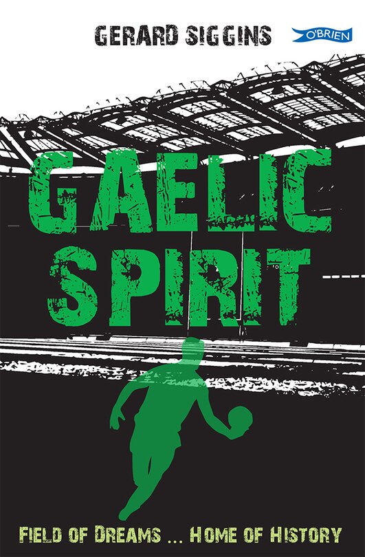 Front cover_Gaelic Spirit