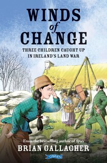 Front cover_Winds Of Change