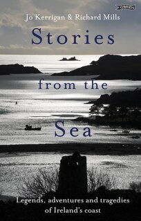 Front cover_Stories From The Sea