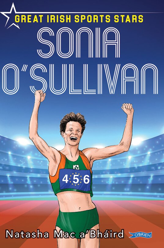 Front cover_Sonia O'sullivan