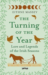 Front cover_The Turning Of The Year