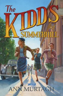 Couverture_The Kidds Of Summerhill