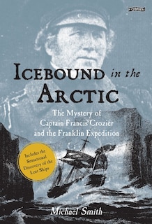 Couverture_Icebound In The Arctic