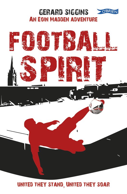 Front cover_Football Spirit