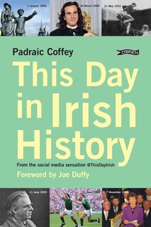Couverture_This Day In Irish History