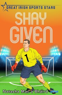 Couverture_Shay Given
