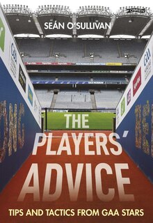Front cover_The Players' Advice