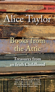 Couverture_Books From The Attic