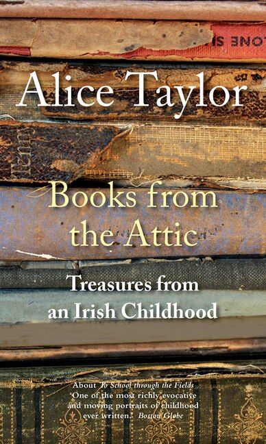 Couverture_Books From The Attic