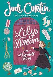 Couverture_Lily's Dream